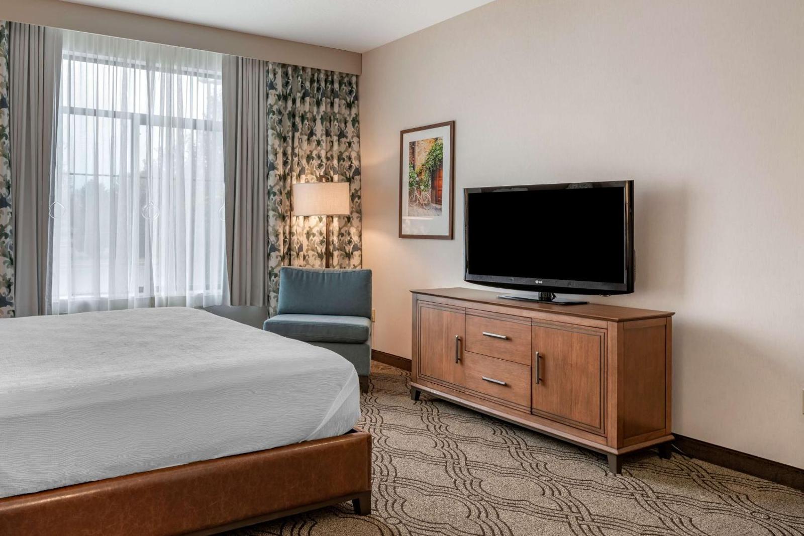 Best Western Premier Pasco Inn and Suites Main image 1